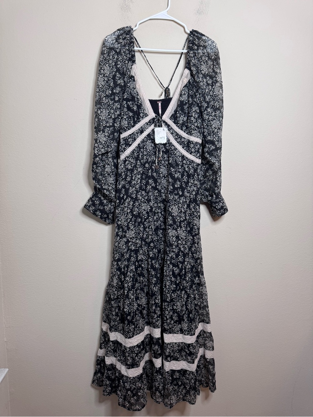 Free People Calloway Maxi Dress - Picture 2 of 14